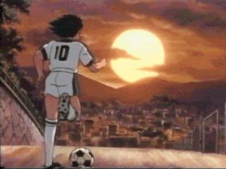 Otaku Gallery  / Anime e Manga / Capitan Tsubasa / World Youth Then / j_064.jpg